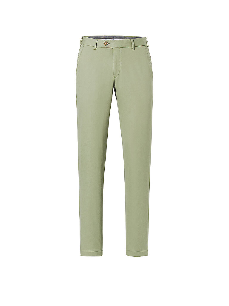 Hiltl Chino TOURIST olive 27