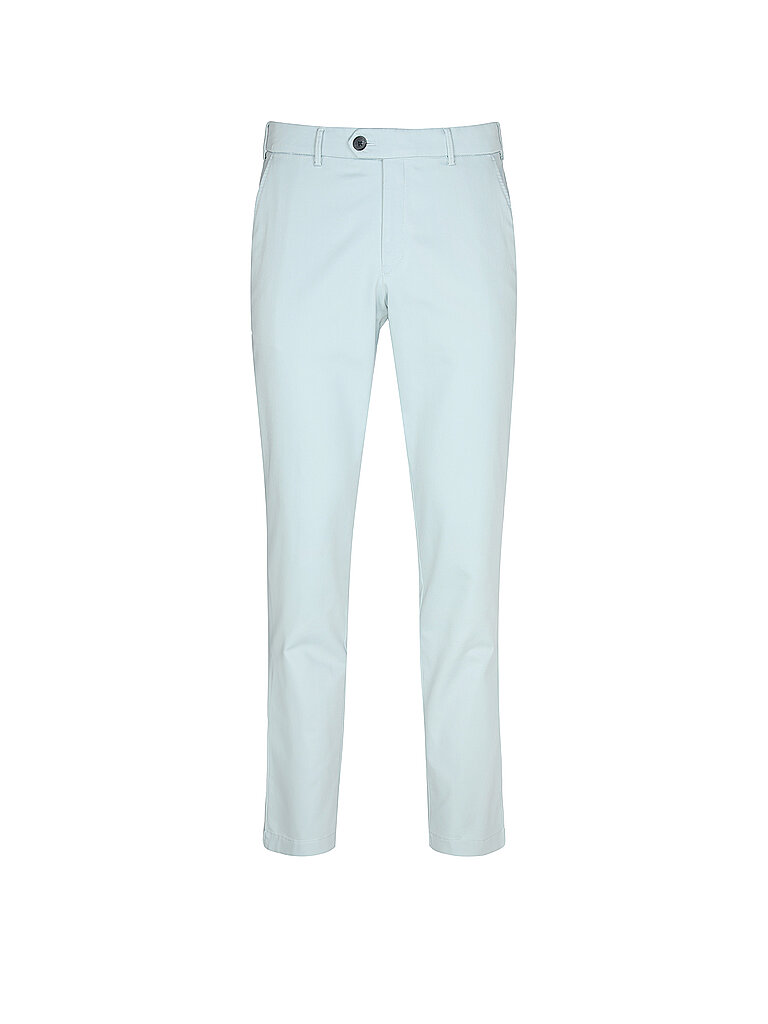 Hiltl Chino TOURIST bleu clair 56