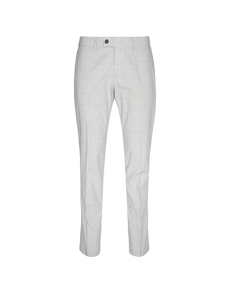 Hiltl Chino TILO gris clair 54