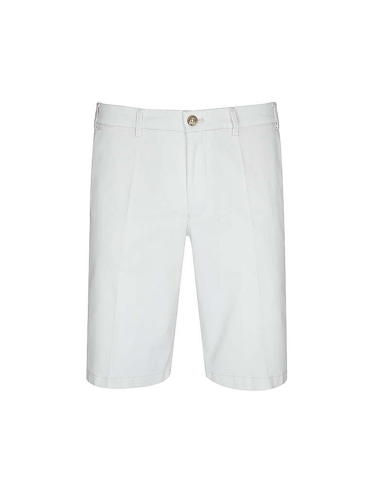 Hiltl Shorts PECINO blanc 52