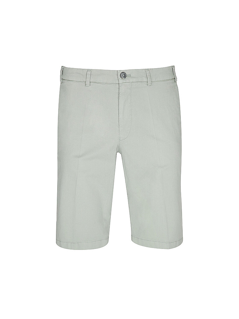 Hiltl Shorts PECINO vert clair 50