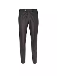 HILTL | Anzughose PIACENZA | Marron