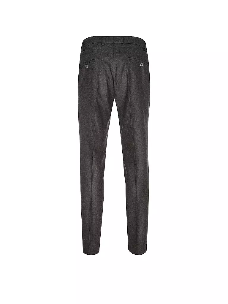 HILTL | Anzughose PIACENZA | braun