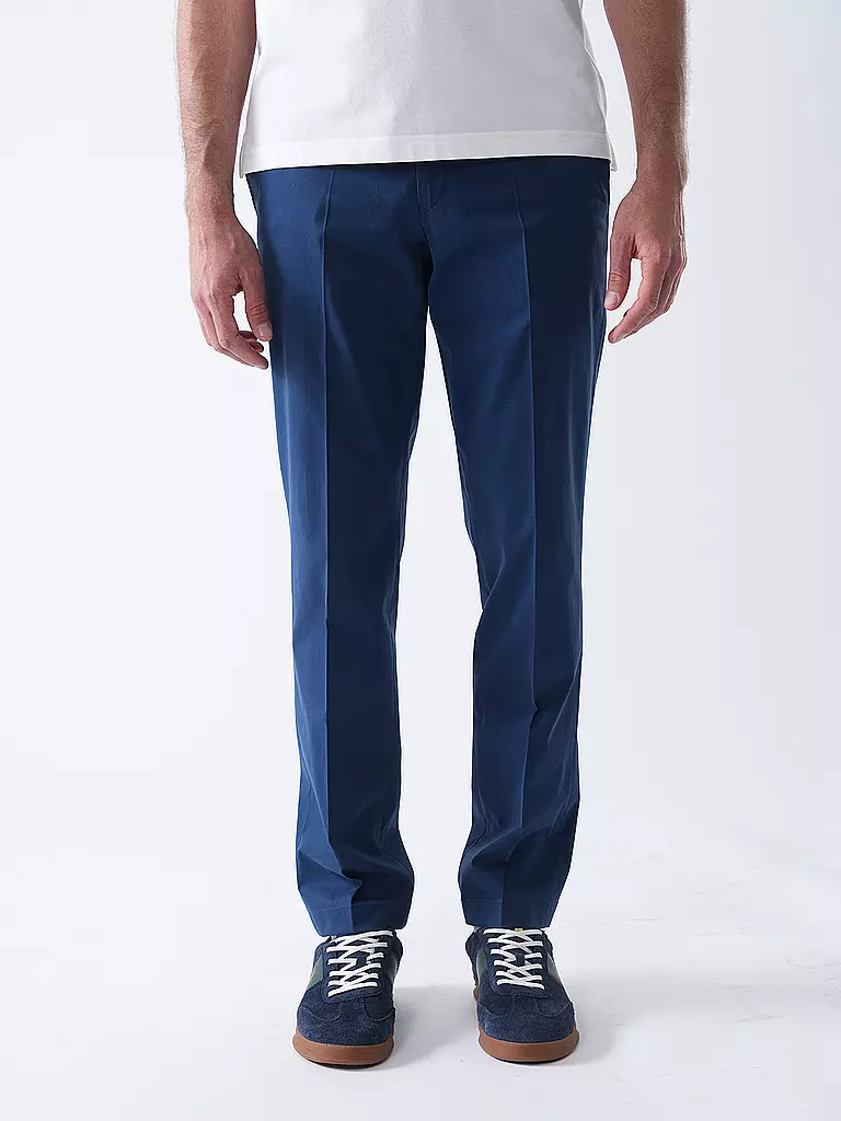 HILTL | Chino coupe droite PEAKER | 