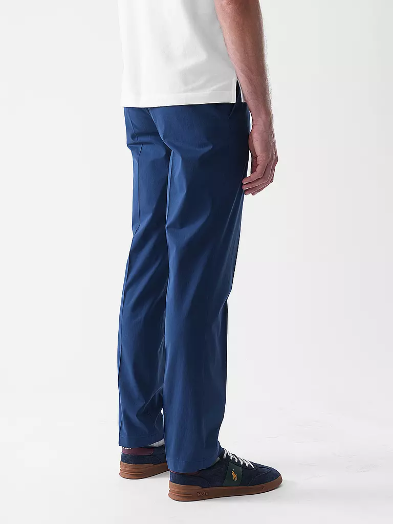 HILTL | Chino coupe droite PEAKER | 
