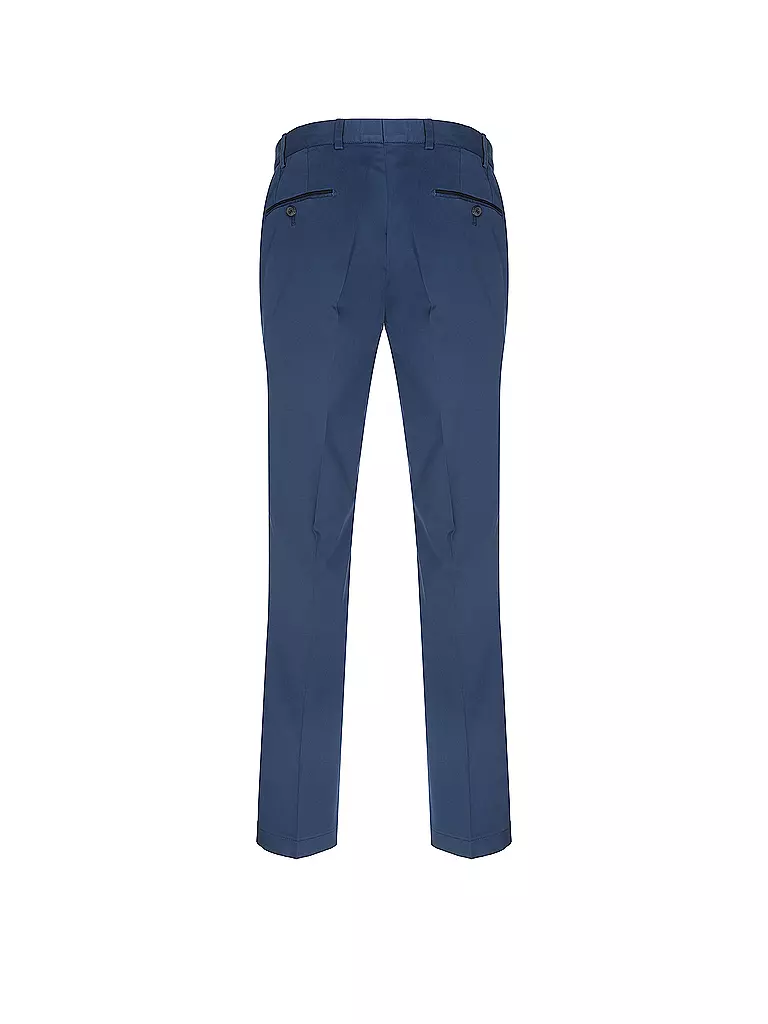 HILTL | Chino coupe droite PEAKER | 