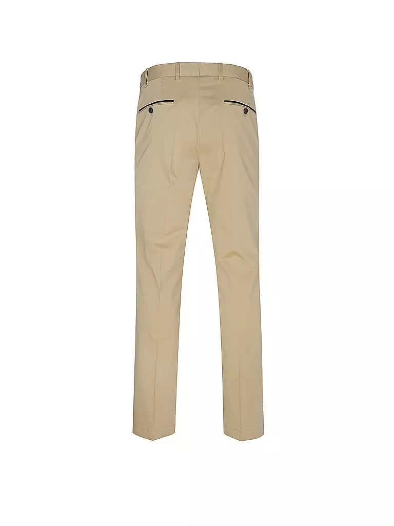 HILTL | Chino Coupe Régulière PEAKER | 