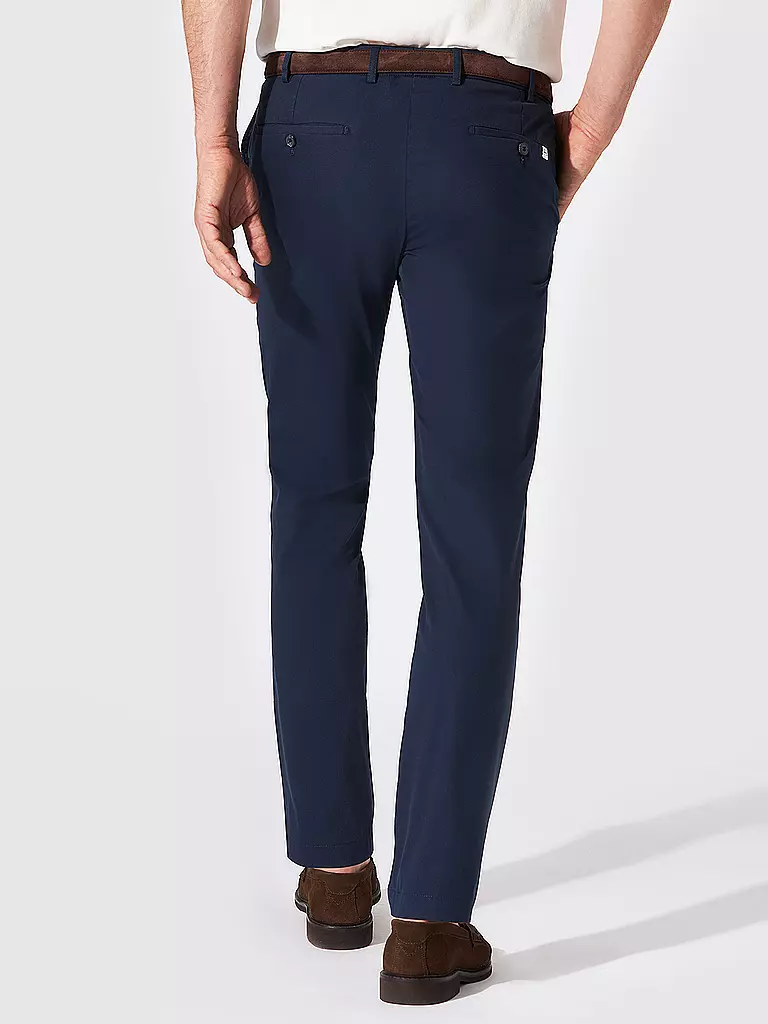 HILTL | Chino Coupe Slim TARENT | 