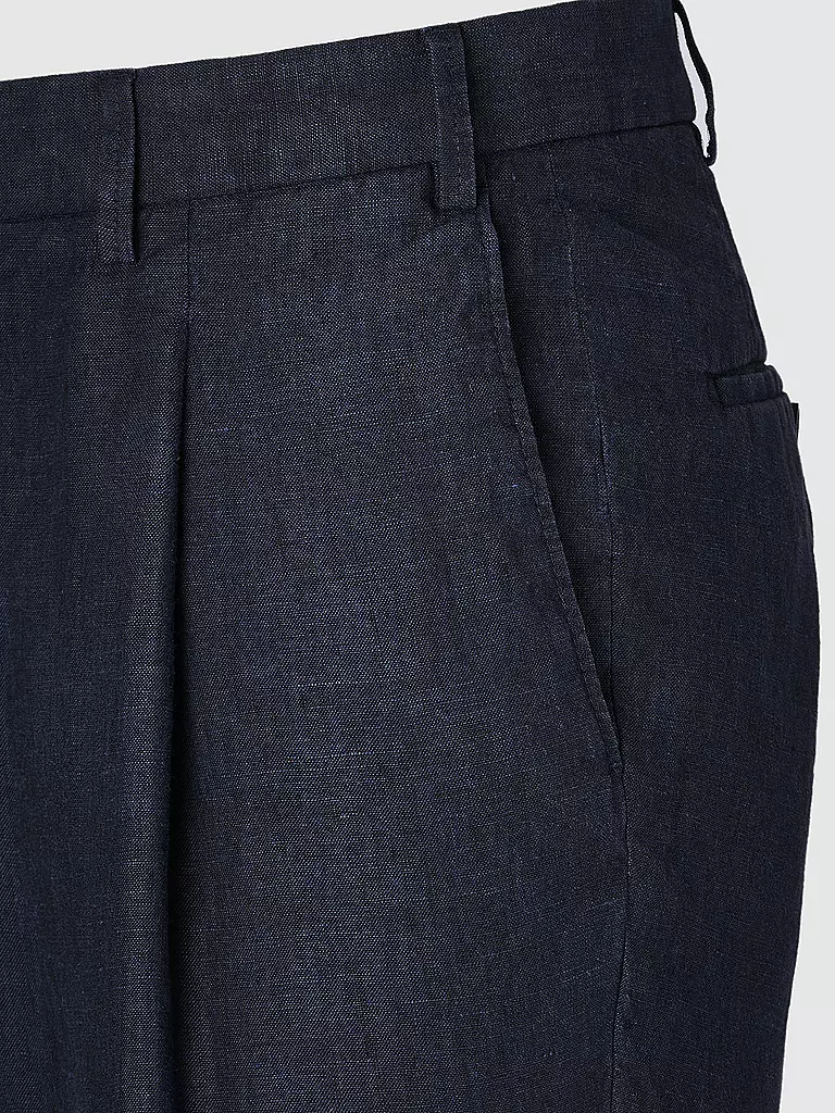 HILTL | Chino en lin PRIMO | 