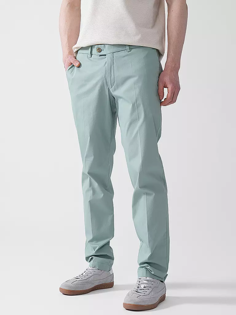 HILTL | Chino Slim Fit TARENT | 