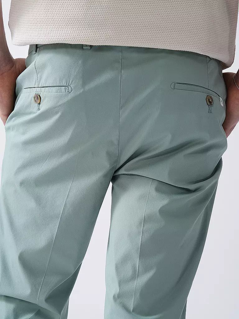 HILTL | Chino Slim Fit TARENT | 