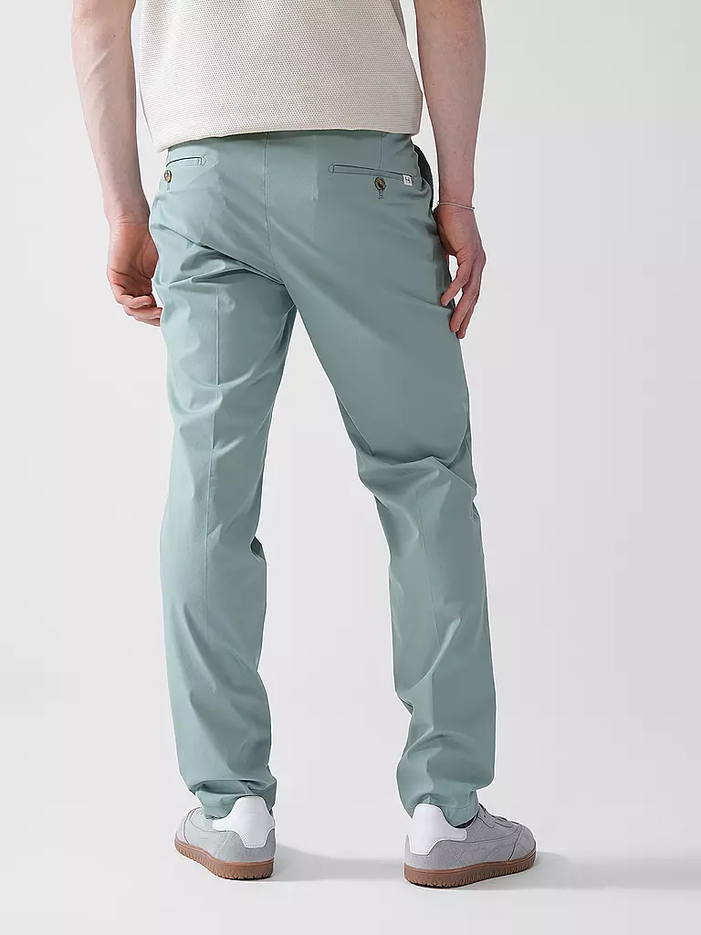 HILTL | Chino Slim Fit TARENT | 