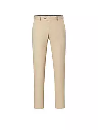 HILTL | Chino Slim Fit TOURIST 2.0 | Beige