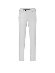 HILTL | Chino Slim Fit TOURIST 2.0 | Gris clair