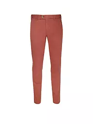 HILTL | Chino Slim Fit TOURIST 2.0 | Cuivre