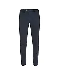 HILTL | Chino TILO | Bleu foncé