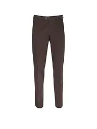 HILTL | Chino TILO | Marron