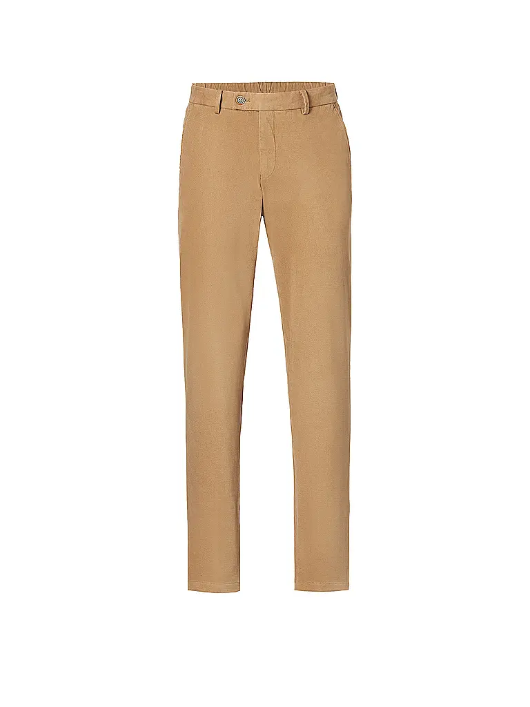HILTL | Chino TRENTO PEACH | camel