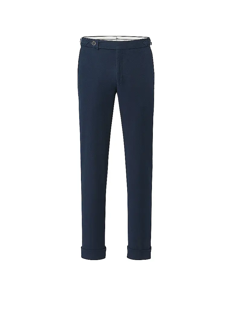 HILTL | Chino VARO  | Bleu foncé