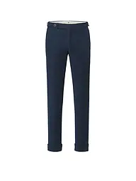 HILTL | Chino VARO | Bleu foncé