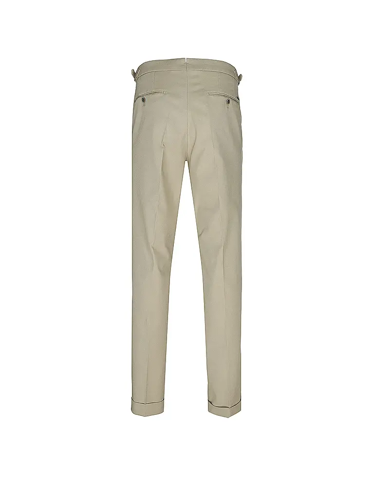 HILTL | Chino VARO | 