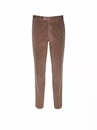 HILTL | Cordhose PARMA | Marron clair