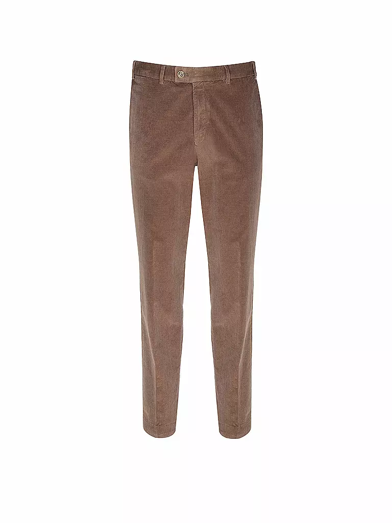 HILTL | Cordhose PARMA | Marron clair