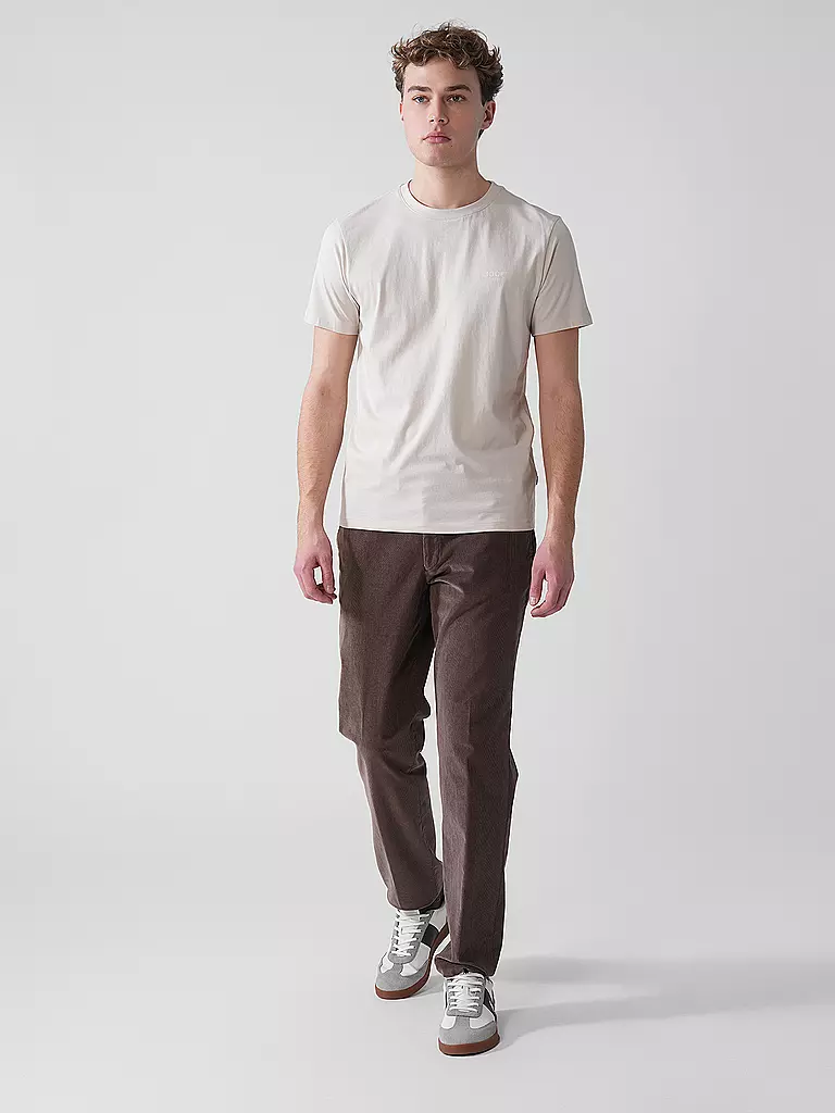 HILTL | Cordhose PARMA | Marron clair