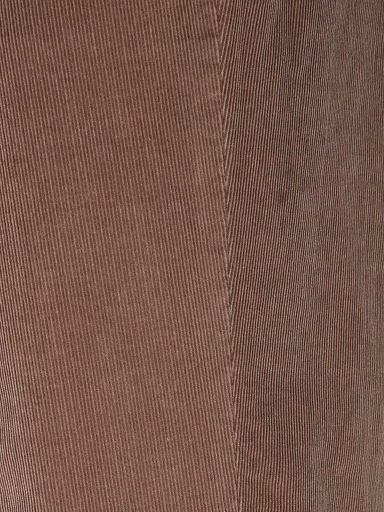 HILTL | Cordhose PARMA | Marron clair