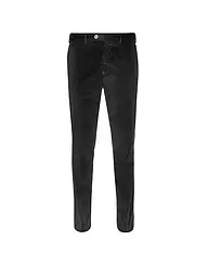 HILTL | Cordhose TARENT | Noir