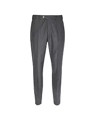 HILTL | Anzughose PIACENZA | Gris