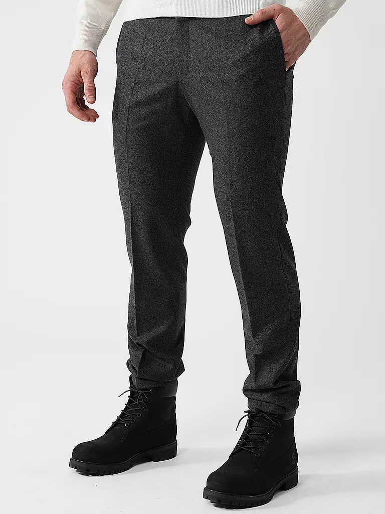 HILTL | Pantalon de costume PIACENZA | 
