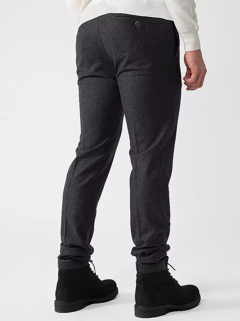 HILTL | Pantalon de costume PIACENZA | 