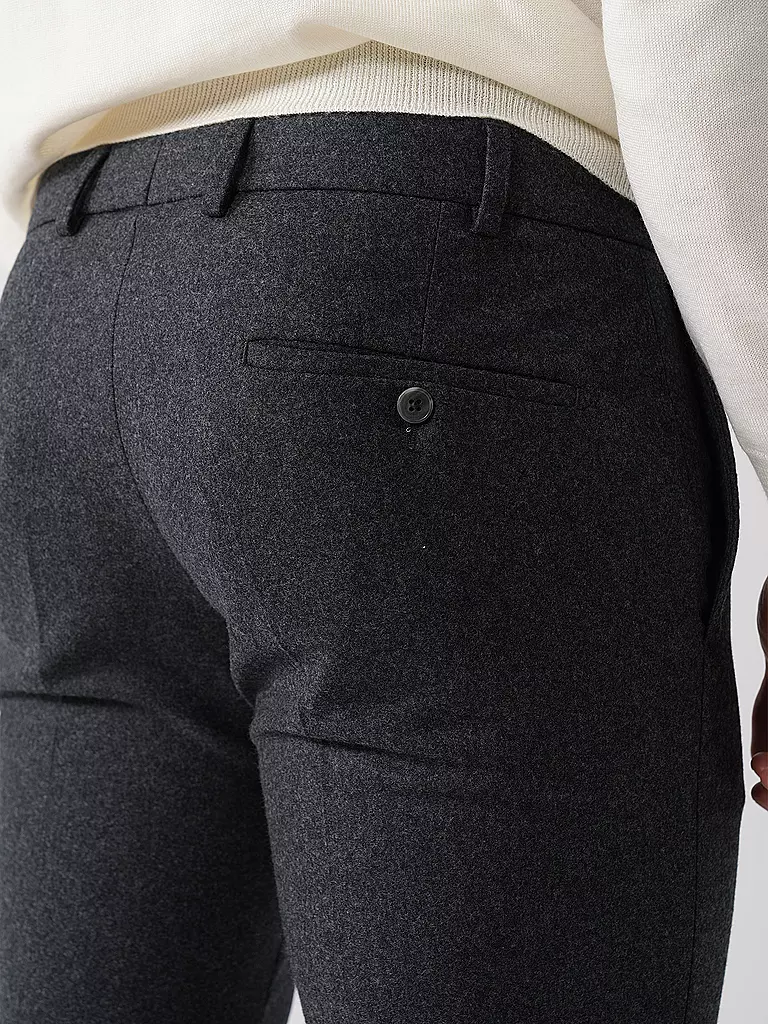 HILTL | Pantalon de costume PIACENZA | 