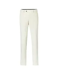 HILTL | Pantalon en velours côtelé TILO GENUA | Crème