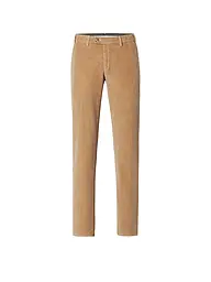 HILTL | Pantalon en velours côtelé TILO GENUA | Beige