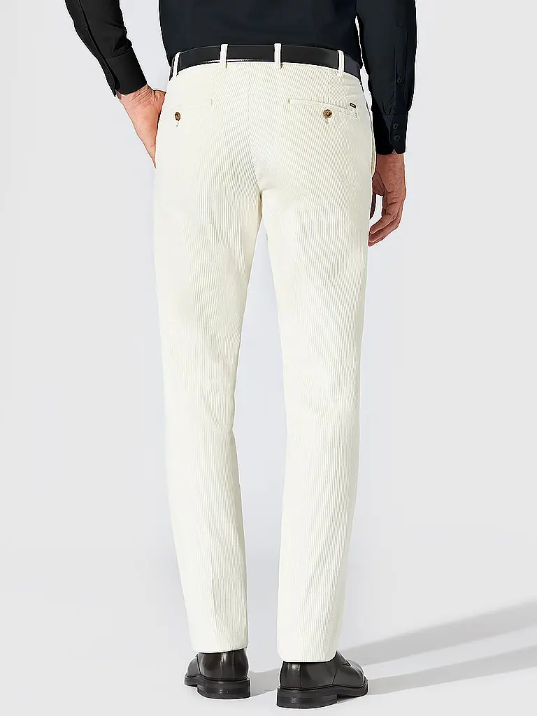 HILTL | Pantalon en velours côtelé TILO GENUA | 