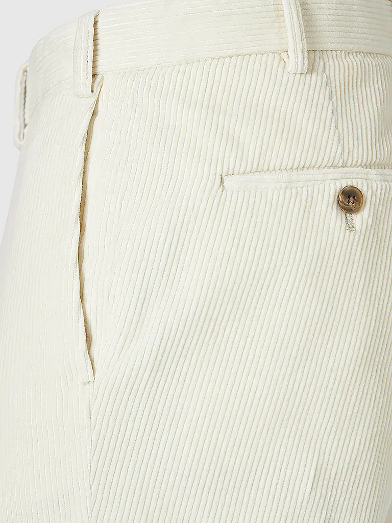 HILTL | Pantalon en velours côtelé TILO GENUA | 