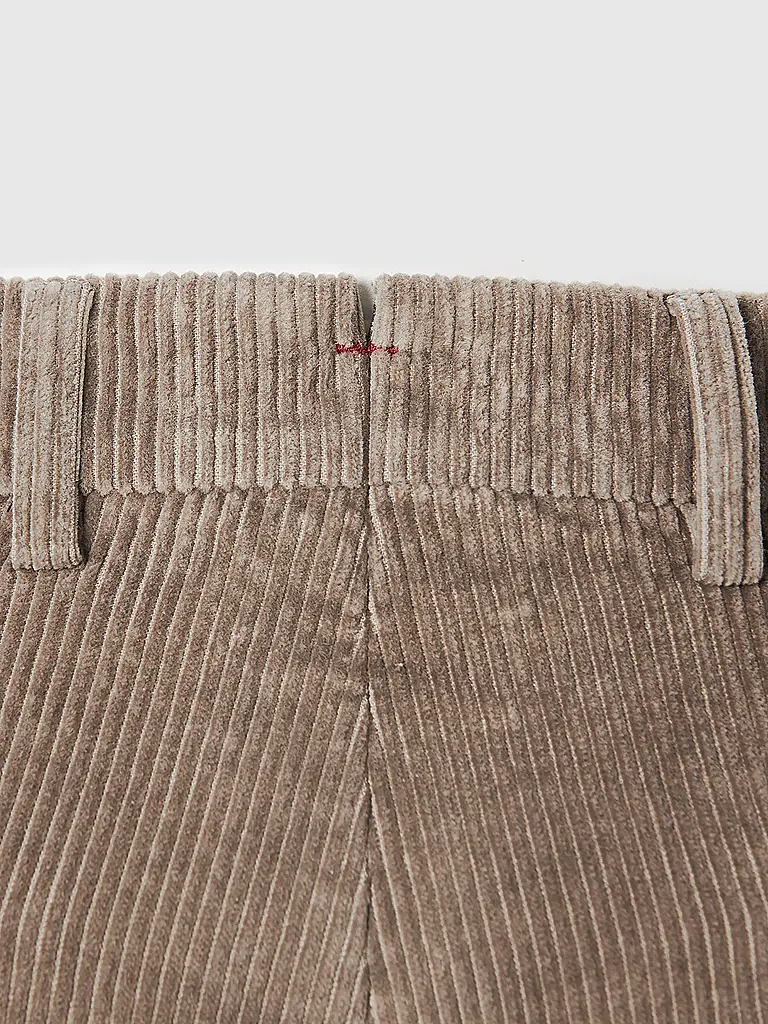 HILTL | Pantalon en velours côtelé TILO GENUA | 