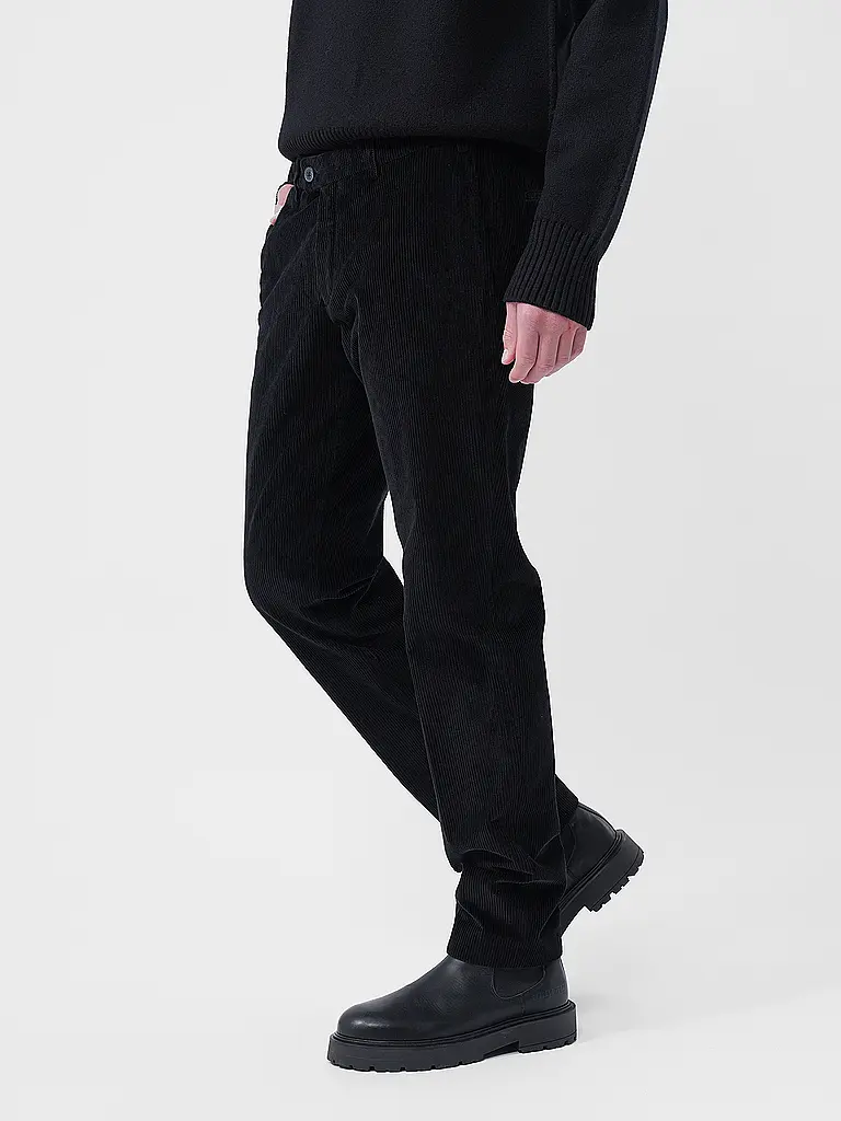 HILTL | Pantalon en velours côtelé | 