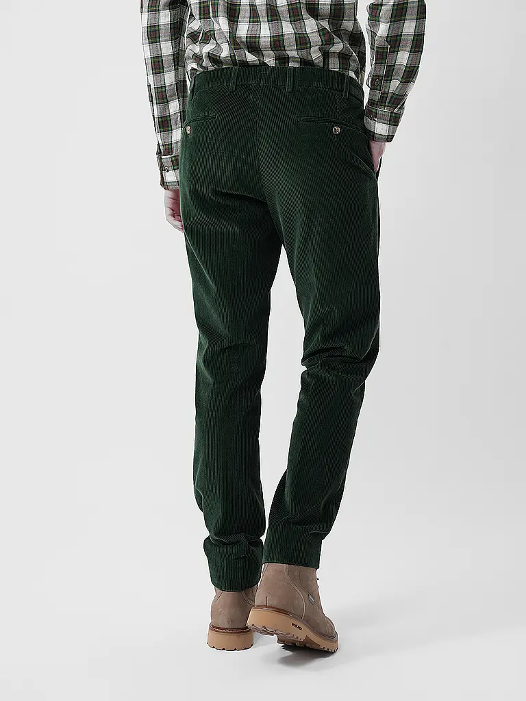 HILTL | Pantalon en velours côtelé | 