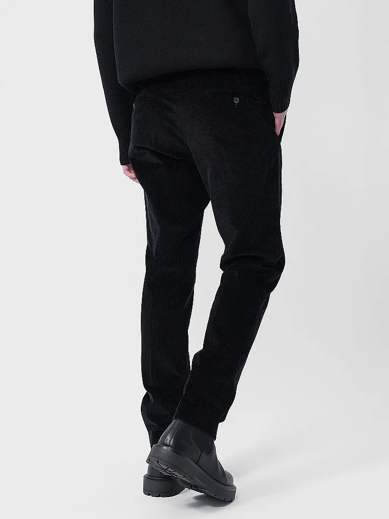 HILTL | Pantalon en velours côtelé | 