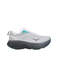 HOKA | Sneaker BONDI 8 TS | Gris clair