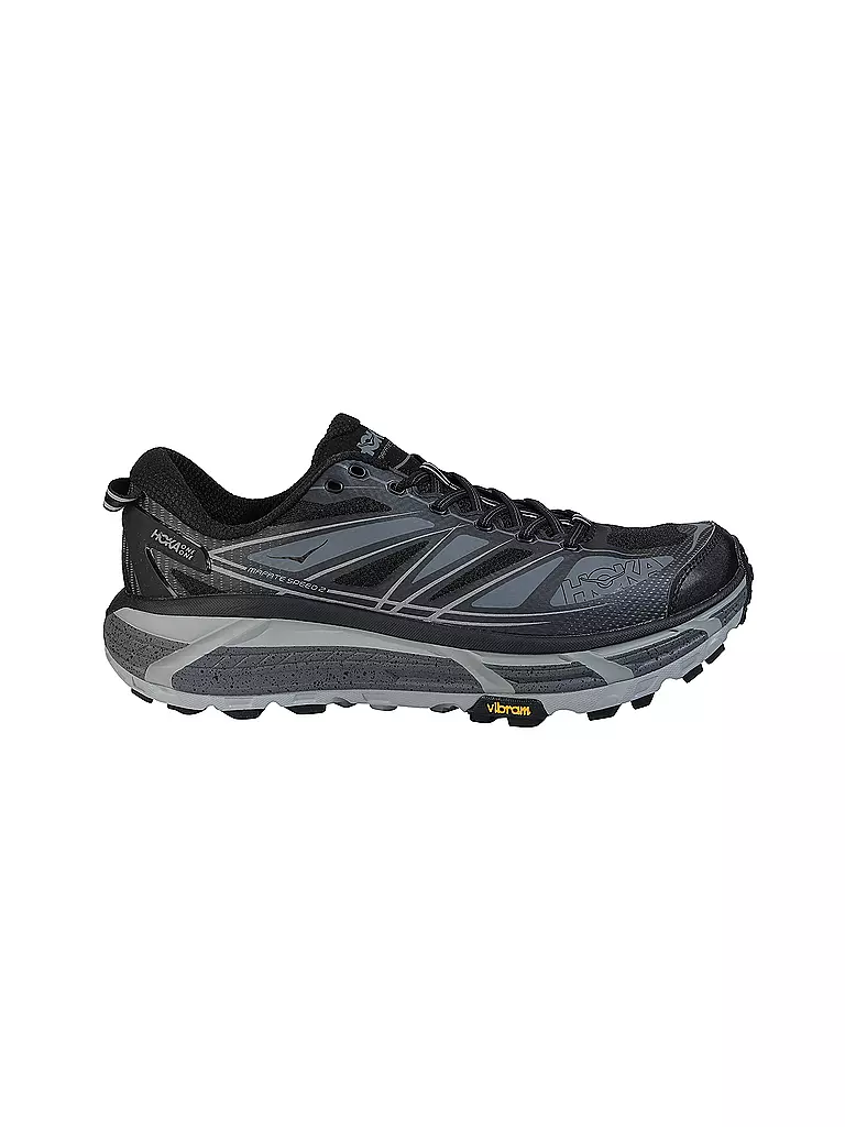 HOKA | Sneaker MAFATE SPEED 2 | Noir