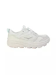 HOKA | Sneaker U BONDI B3 | Crème