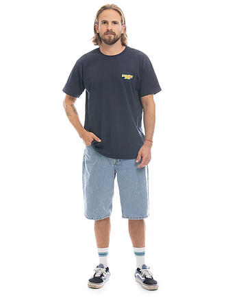 HOMEBOY | Jeansshorts X-TRA BAGGY