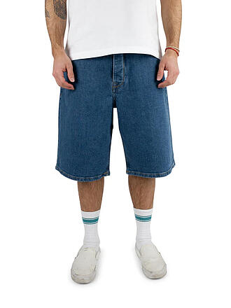 HOMEBOY | Jeansshorts X-TRA MONSTER