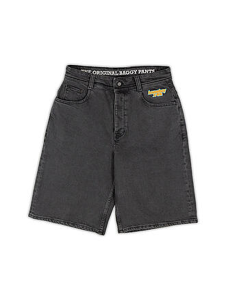HOMEBOY | Jeansshorts X-TRA MONSTER