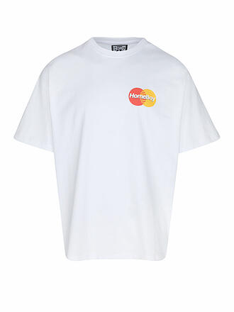 HOMEBOY | T-Shirt MASTERBOY TEE