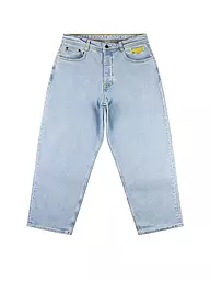 HOMEBOY | Jeans Baggy Fit X-Tra MONSTER | Bleu clair